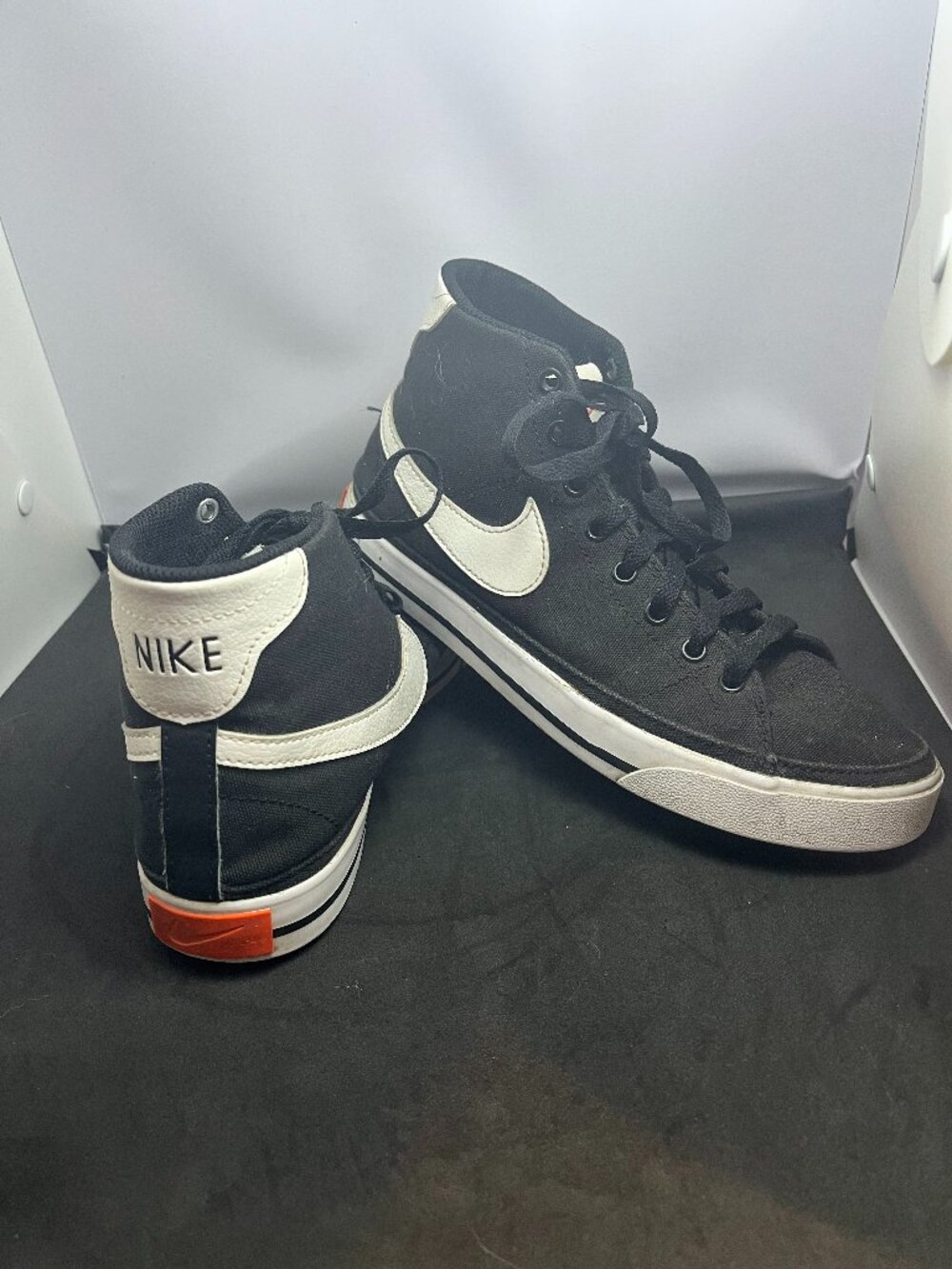 Womans Nike